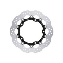 Galfer гальмівний диск плаваюча перед 290mm kawasaki zx-4rr '24- (290x142x4,5mm)
