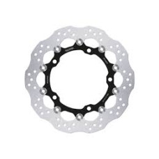 Galfer гальмівний диск плаваюча перед 290mm kawasaki zx-4rr '24- (290x142x4,5mm)