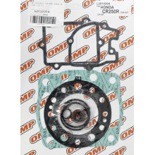 Jr (omp)  прокладки top-end honda cr 250r '04-'07