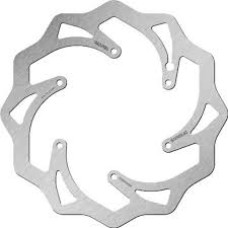 Galfer гальмівний диск перед ktm sx/ex, husaberg,husqvarna,gas gas wave (270x127x3mm)