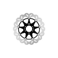 Galfer гальмівний диск перед honda cbr 600f4 i sport '01-'10; cb 900 hornet '01-; vtx 1800c '01- (wave floating) (296x94x5mm)