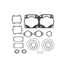 Prox прокладки top-end arctic cat zr 400 snow pro '98-'01 (снігохід)