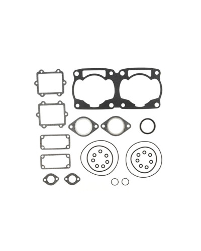 Prox прокладки top-end arctic cat zr 400 snow pro '98-'01 (снігохід)