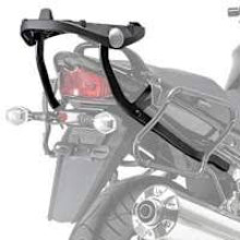 Kappa стеллаж для центрального кофра honda hornet 600 (98-02) ( без платформы )