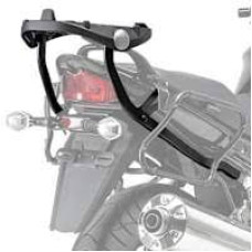 Kappa стеллаж для центрального кофра honda hornet 600 (98-02) ( без платформы )