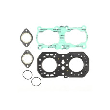 Prox прокладки top-end polaris classic 500 touring '98, indy 500 '95-'99, indy super track 488 '91-'94, indy trail 488 '86-'99 (снігохід)
