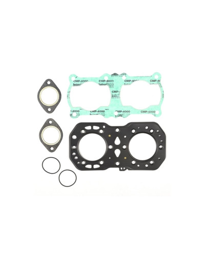 Prox прокладки top-end polaris classic 500 touring '98, indy 500 '95-'99, indy super track 488 '91-'94, indy trail 488 '86-'99 (снігохід)