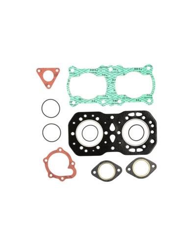 Prox прокладки top-end polaris indy 500 efi '91-'97, indy / classic 500 '89-'97, rmk / sks (снігохід)