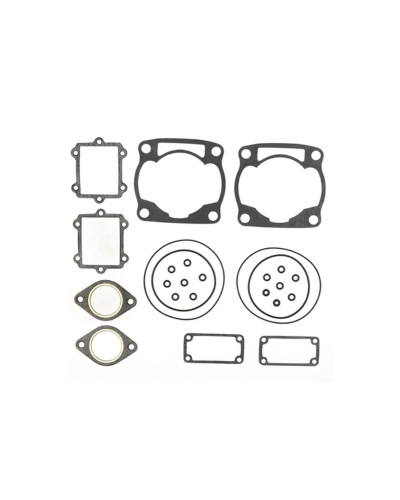 Prox прокладки top-end arctic cat zl 600 / efi '00-'03, powder special 600 / efi '00, pantera 600 efi '01-'05, mountain cat 600 / efi '01, zr 600 / efi '00-'05 (снігохід)