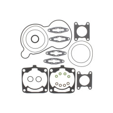 Prox прокладки top-end polaris cfi 600 '09-'16, ho 600 iq / lx '09-'13,ho 600 iq / switchback '09-'11, ho 600 touring '09-'13 (снігохід)