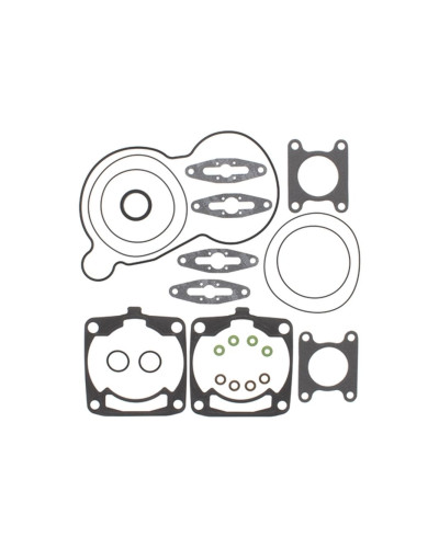 Prox прокладки top-end polaris cfi 600 '09-'16, ho 600 iq / lx '09-'13,ho 600 iq / switchback '09-'11, ho 600 touring '09-'13 (снігохід)