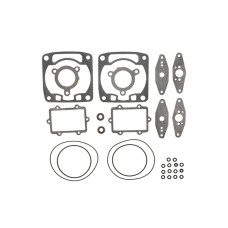Prox прокладки top-end arctic cat firecat 700 '03-'06, m 7 efi '05, crossfire 700 efi '06, sabercat 700 efi '04-'05 (снігохід)
