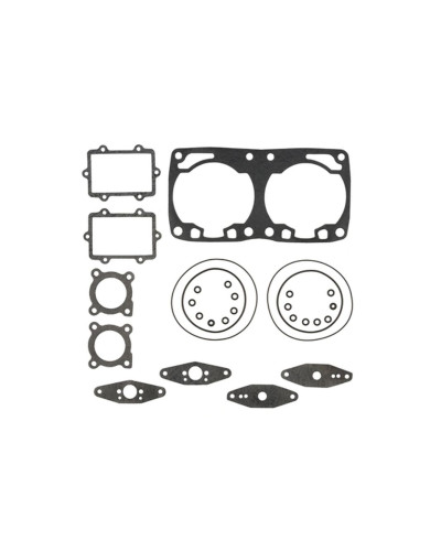 Prox прокладки top-end arctic cat c f8 / cfr 8 / le '09, crossfire 800 efi '07-'08, f / m 8 / le '07-'09 (снігохід)
