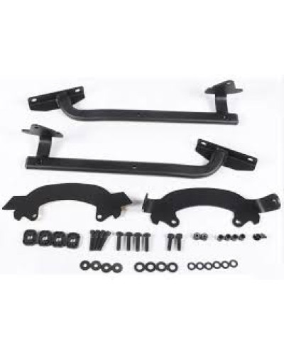 Kappa стеллаж для центрального кофра kawasaki er-6n/er-6f 650 (05-08) (без платформы)
