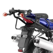 Kappa стеллаж для центрального кофра suzuki sv 650/s (03-08) (без платформы)