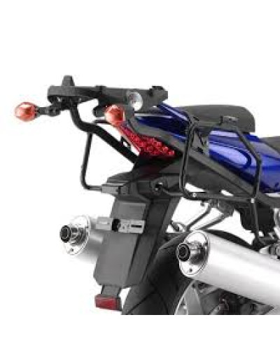 Kappa стеллаж для центрального кофра suzuki sv 650/s (03-08) (без платформы)
