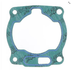 Athena прокладка під циліндр yamaha dt/tdr/tzr 125 '93-'06, derbi gpr 125 '04-'06 товщина 0,5mm