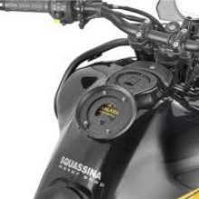 Kappa крепление tanklock royal enfield himalayan 450 '24-,