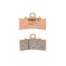 Trw zf тормозные колодки kh606 street bmw g 310 r/gs 16-, c 400 gt/x 18-, ktm duke 125 11-, 390 adv/duke 13-, перед