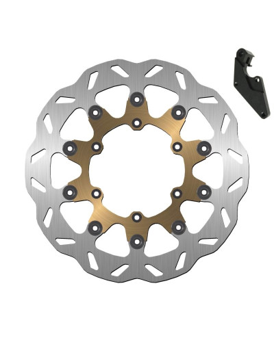 Ng тормозной диск yamaha yz 125/250 '08-'18, yzf 250/450 '07-'16