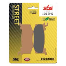 SBS тормозные колодки kh e (excel) цвет золотой перед aprilia rsv4 factory '25-, ducati panigale v4/v4s '25-, , ktm rc-r 990 '25-, superduke 1390 '25-