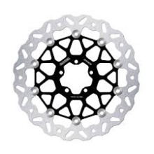 Galfer тормозной диск перед ktm 890smt '23-'25 (wave floating) (320x64x5mm)