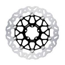 Galfer гальмівний диск перед ktm 890smt '23-'25 (wave floating) (320x64x5mm)