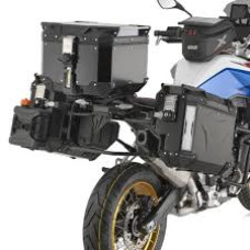 Kappa каркас для боковых кофров monokey cam side bmw f 900 gs '24-, - под кофры kvg k'voyager alu