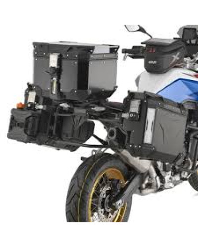Kappa каркас для боковых кофров monokey cam side bmw f 900 gs '24-, - под кофры kvg k'voyager alu