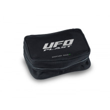 Ufo инструментальная сумка, монтируемая на заднее крыло (ис. 7,5 x 21 x 14 cm) цвет черный
