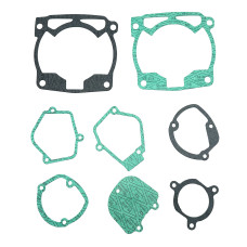 Jr (omp)  прокладки top-end ktm 250 sx '90-'98, exc250 '90-'98