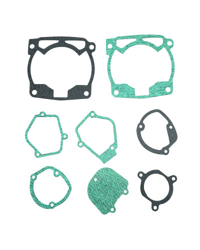 Jr (omp)  прокладки top-end ktm 250 sx '90-'98, exc250 '90-'98