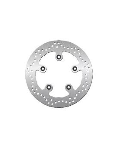 Ng тормозной диск перед kymco xciting 250/300/500 (260x284x105x5) (5 10,5 mm)
