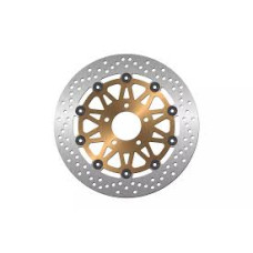 Ng тормозной диск перед suzuki gsx 750 '97-'03, vz 800 marauder '96-'08 (300x64x5) плавающая