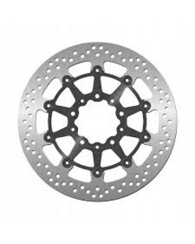 Ng тормозной диск перед kawasaki zx6r 636 13-16, z800 12-17, zx10r 08-15, z1000 14-20, zzr1400 06-17, gtr1400 07-18, zx14x0