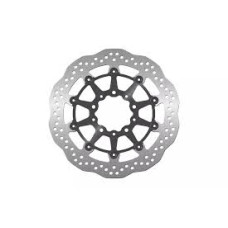 Ng тормозной диск перед kawasaki zx6r 636 13-16, z800 12-16, zx10r 08-15, z1000 15-16, zzr1400 06-16, gtr1400 07-16, zx14x0