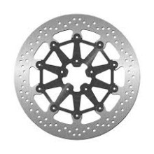 Ng тормозной диск перед ktm duke 690 r/abs '14-'16 (320x52x5mm) (5x8,5mm) плавающая