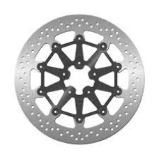 Ng тормозной диск перед ktm duke 690 r/abs '14-'16 (320x52x5mm) (5x8,5mm) плавающая
