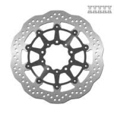 Ng тормозной диск перед kawasaki z 1000 abs 15-17, z 1000 15-17, zs6r 13-17, z800 12-18, gtr 1400 07-18, zzr 1400 06-18 (310x8