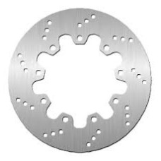Ng тормозной диск перед kawasaki klr 600 (84-92) (250x130x4)