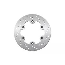 Ng тормозной диск задняя yamaha tt 600 e 92-00 (220x115x5)