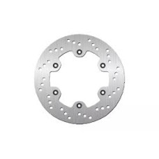 Ng тормозной диск задняя yamaha tt 600 e 92-00 (220x115x5)