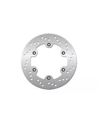 Ng тормозной диск задняя yamaha tt 600 e 92-00 (220x115x5)