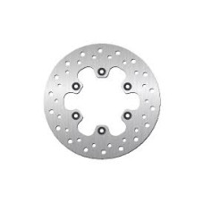 Ng тормозной диск перед kawasaki kx 80'84-'00, kx 85'01-16, kx 100'06-16 (220x96x3)