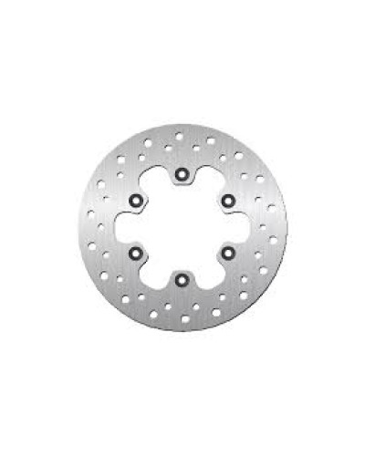 Ng тормозной диск перед kawasaki kx 80'84-'00, kx 85'01-16, kx 100'06-16 (220x96x3)