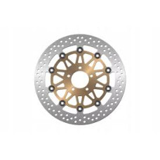 Ng тормозной диск перед kawasaki zrx 1100/1200, zx 9r 00-01 (310x61x5)