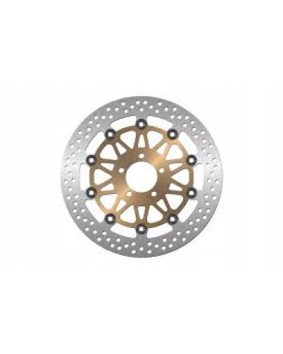 Ng тормозной диск перед kawasaki zrx 1100/1200, zx 9r 00-01 (310x61x5)