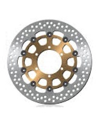 Ng тормозной диск перед honda cbr 1000 rr 04-05, cb 1300 01-10 (310x94x5) (6x65mm) cbr 600rr 03-08, cb 1000r 08-16, ctx 1300