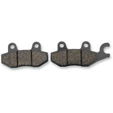 SBS тормозные колодки kh165/kh215 цвет черный