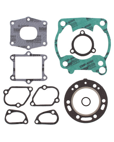 Winderosa (vertex) прокладки top-end honda cr 250r '89-'91